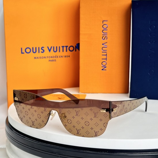 LV SUNGLASSES LV SUNGLASSES