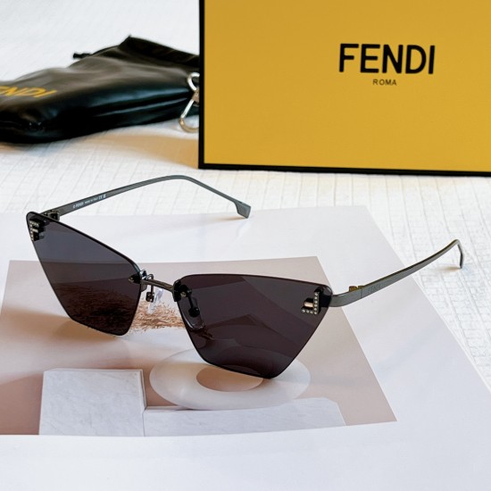 FENDI SUNGLASSES