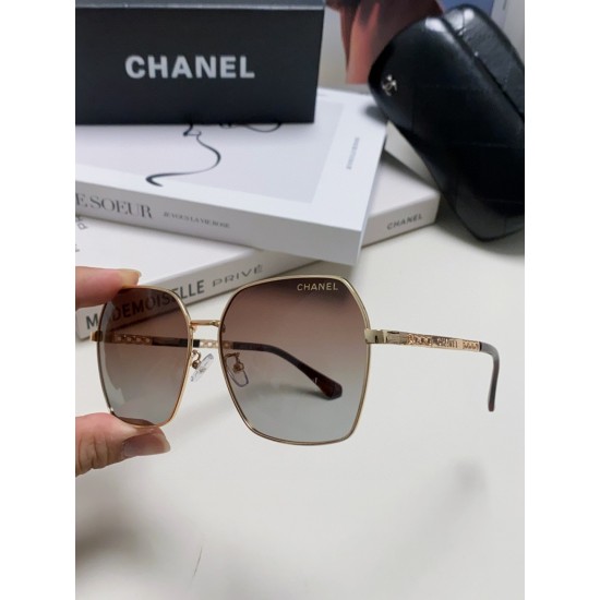 CHANEL SUNGLASSES