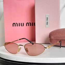 MiuMiu Sunglasses