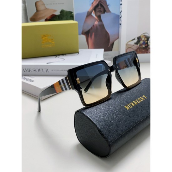 BURBERRY SUNGLASSES