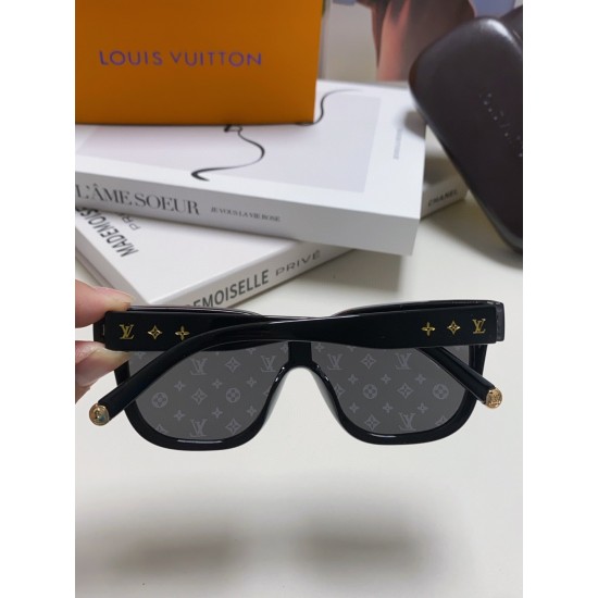 LV SUNGLASSES LV SUNGLASSES