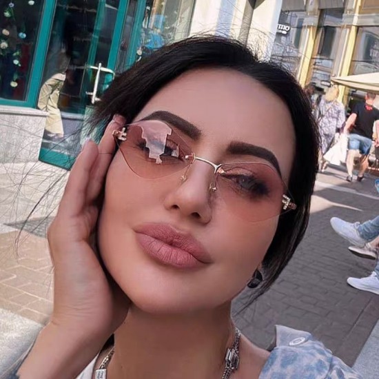 FENDI SUNGLASSES