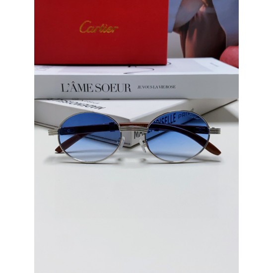 Cartier Sunglasses