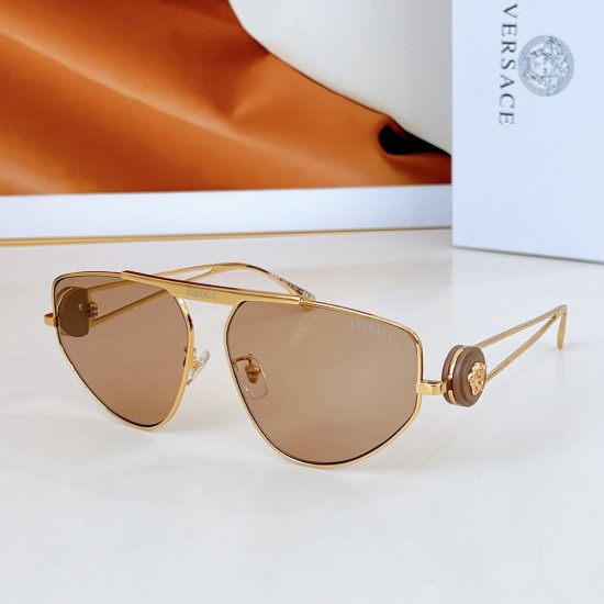 VERSACE SUNGLASSES