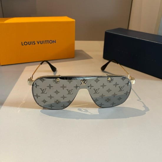 LV SUNGLASSES LV SUNGLASSES