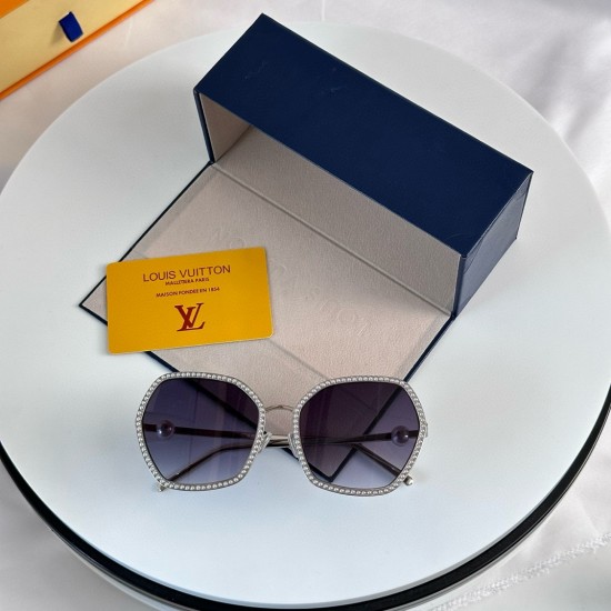 LV SUNGLASSES