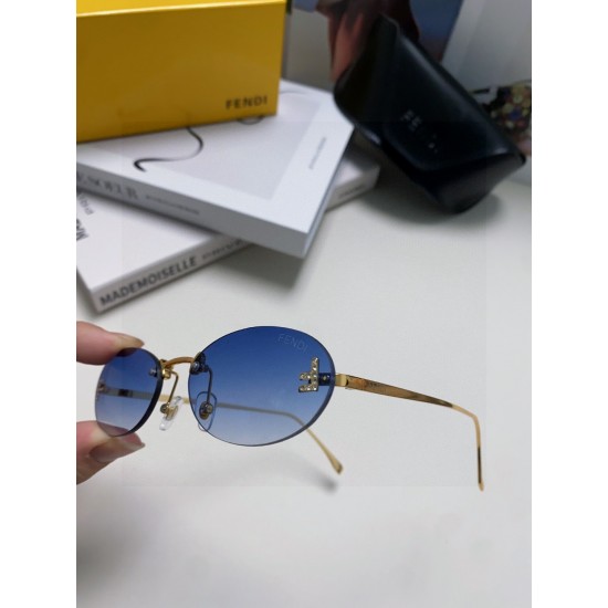 FENDI SUNGLASSES