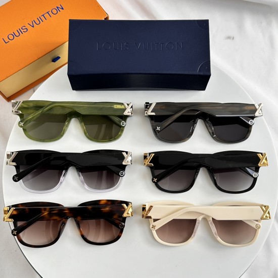 LV SUNGLASSES