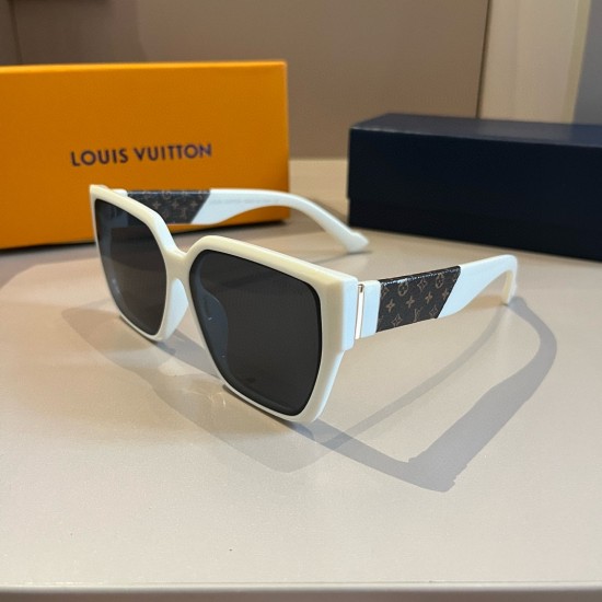 LV SUNGLASSES