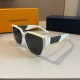LV SUNGLASSES