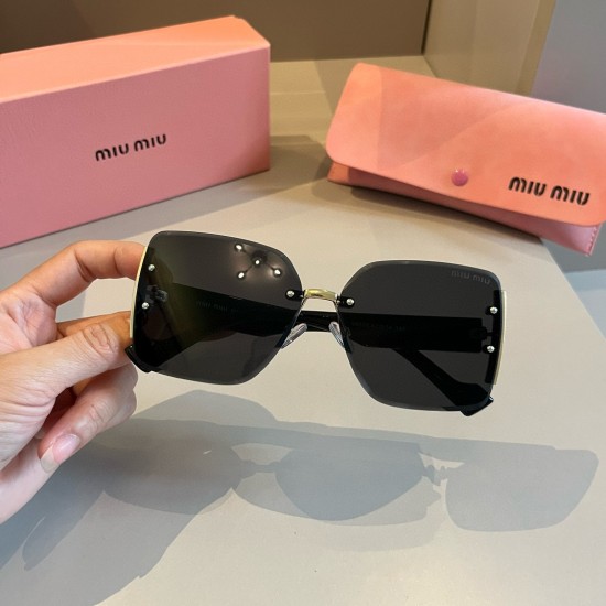 MiuMiu Sunglasses