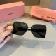 MiuMiu Sunglasses