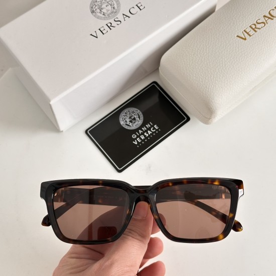 VERSACE SUNGLASSES