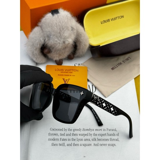 LV SUNGLASSES