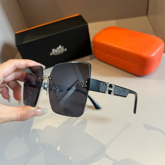 Hermes Sunglasses