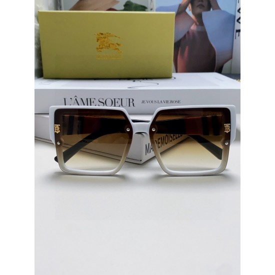BURBERRY SUNGLASSES