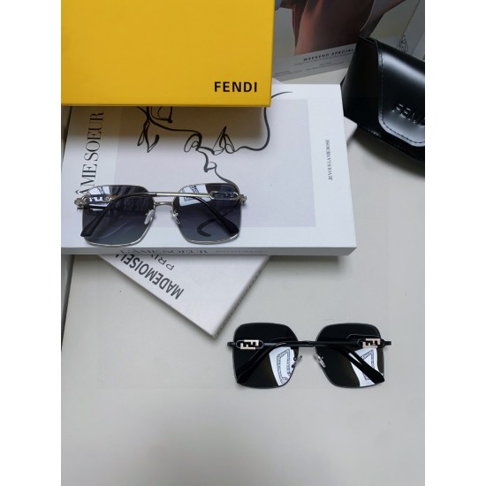 FENDI SUNGLASSES