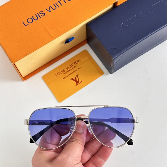 LV SUNGLASSES LV SUNGLASSES