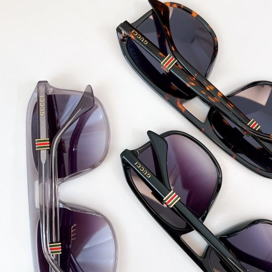 Gucci SUNGLASSES Gucci SUNGLASSES