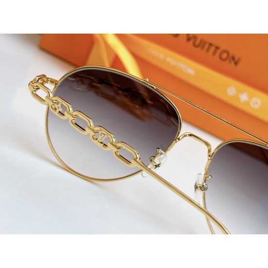 LV SUNGLASSES