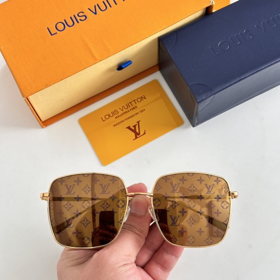 LV SUNGLASSES LV SUNGLASSES
