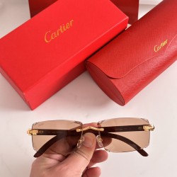 Cartier Sunglasses