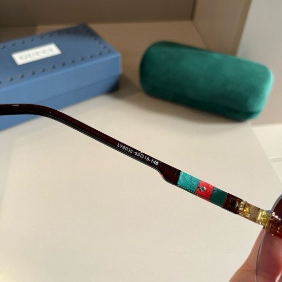 Gucci SUNGLASSES