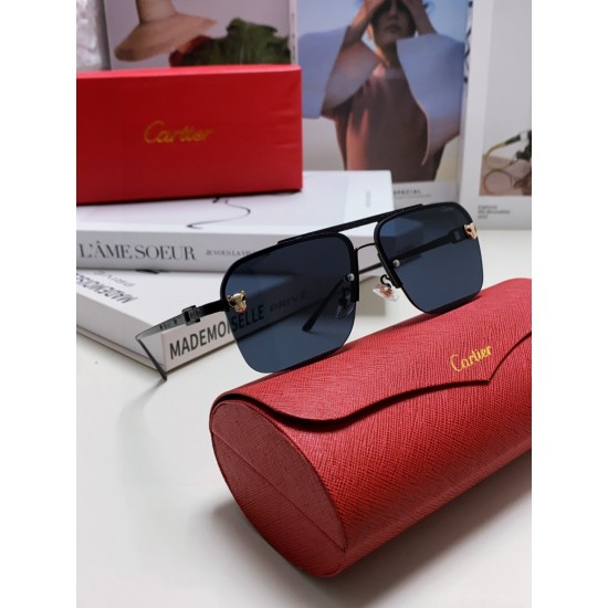 Cartier Sunglasses