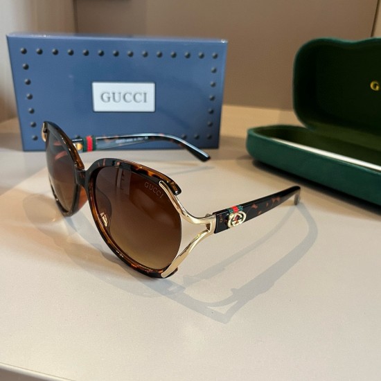 Gucci SUNGLASSES