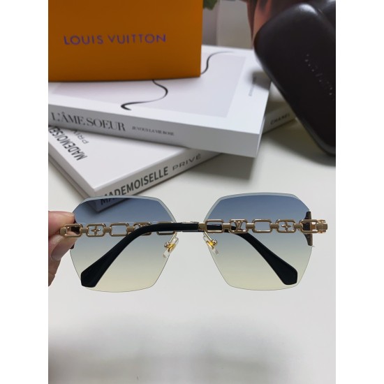 LV SUNGLASSES LV SUNGLASSES