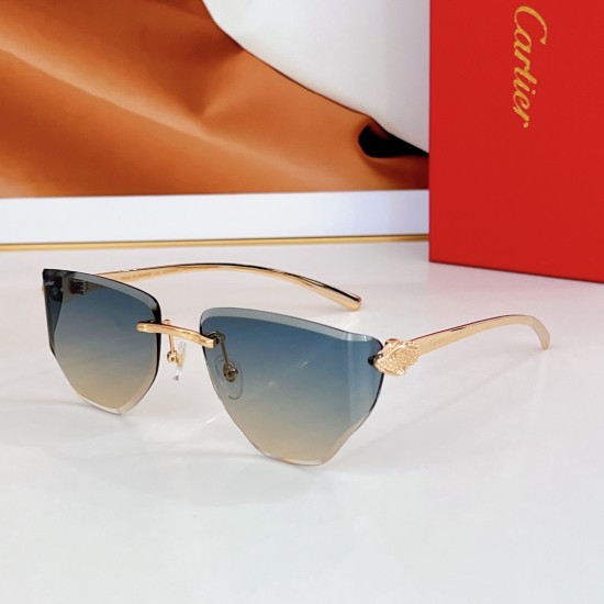 Cartier Sunglasses