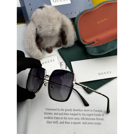 Gucci SUNGLASSES