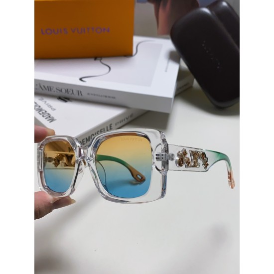 LV SUNGLASSES LV SUNGLASSES