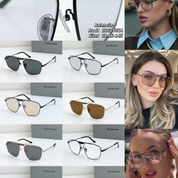 Balenciaga Sunglasses