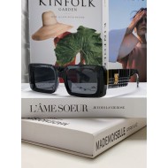 BURBERRY SUNGLASSES