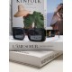 BURBERRY SUNGLASSES