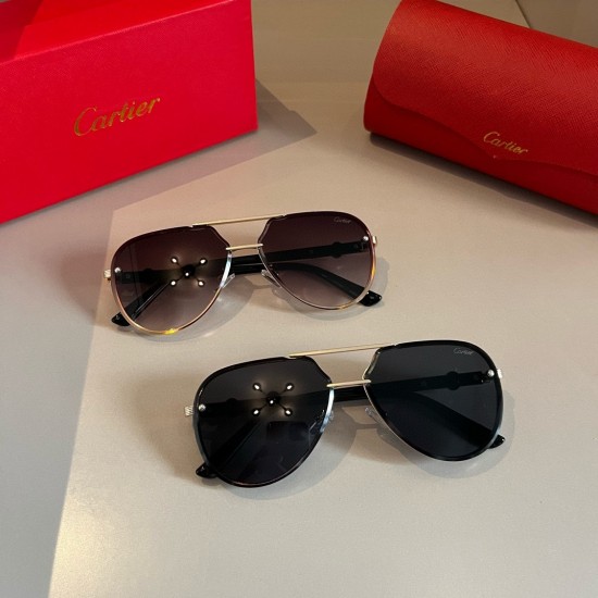 Cartier Sunglasses