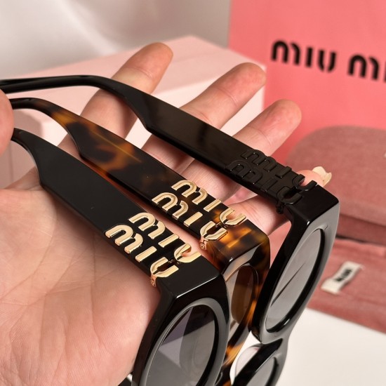 MiuMiu Sunglasses