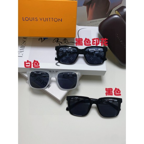 LV SUNGLASSES