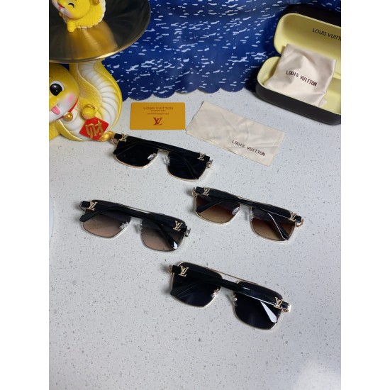 LV SUNGLASSES LV SUNGLASSES