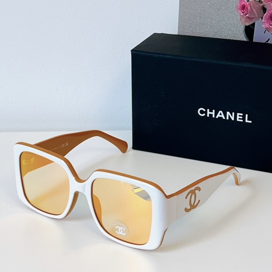 CHANEL SUNGLASSES CHANEL SUNGLASSES