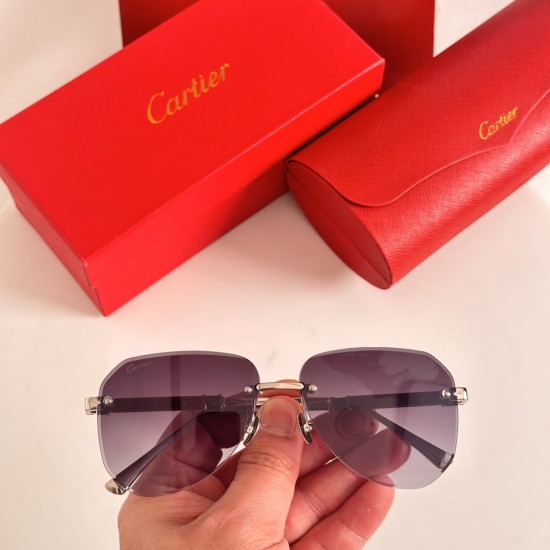 Cartier Sunglasses