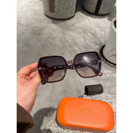 Hermes Sunglasses