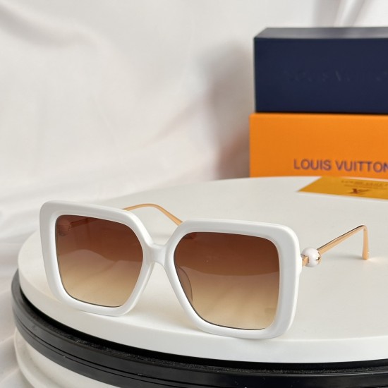 LV SUNGLASSES