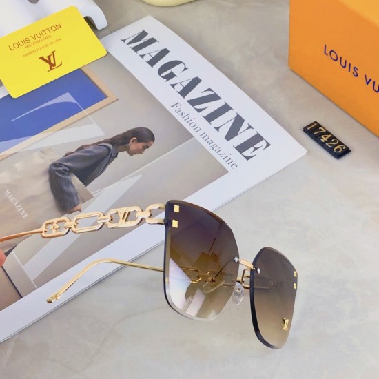 LV SUNGLASSES LV SUNGLASSES