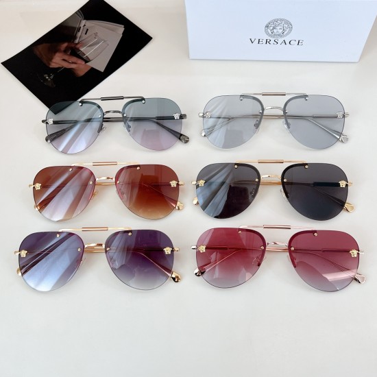 VERSACE SUNGLASSES