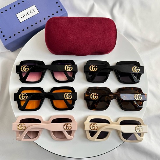 Gucci SUNGLASSES