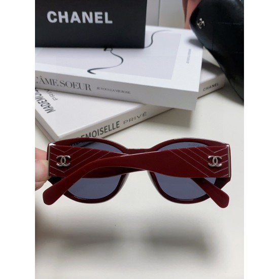 CHANEL SUNGLASSES CHANEL SUNGLASSES