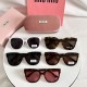 MiuMiu Sunglasses